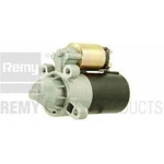 Order New Starter by REMY - 97125 For Your Vehicle