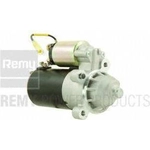 Order New Starter by REMY - 97127 For Your Vehicle