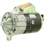 Order New Starter by REMY - 97131 For Your Vehicle