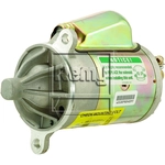 Order New Starter by REMY - 97132 For Your Vehicle