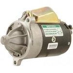 Order New Starter by REMY - 97137 For Your Vehicle
