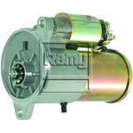 Order New Starter by REMY - 97138 For Your Vehicle