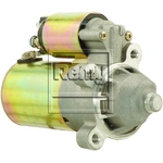 Order New Starter by REMY - 97146 For Your Vehicle