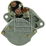 Order New Starter by REMY - 97147 For Your Vehicle