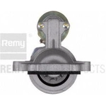 Order New Starter by REMY - 97149 For Your Vehicle
