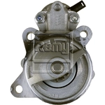Order New Starter by REMY - 97164 For Your Vehicle