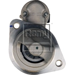 Order New Starter by REMY - 99024 For Your Vehicle