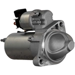Order REMY - 99027 - Starter For Your Vehicle