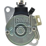 Order New Starter by REMY - 99093 For Your Vehicle