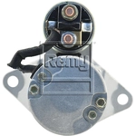 Order New Starter by REMY - 99095 For Your Vehicle