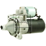 Order New Starter by REMY - 99101 For Your Vehicle
