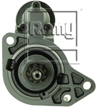 Order New Starter by REMY - 99104 For Your Vehicle