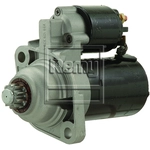 Order New Starter by REMY - 99105 For Your Vehicle