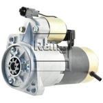 Order REMY - 99132 - Starter For Your Vehicle