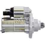 Order REMY - 99149 - New Starter For Your Vehicle