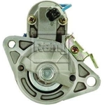 Order New Starter by REMY - 99200 For Your Vehicle