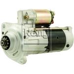Order New Starter by REMY - 99402 For Your Vehicle