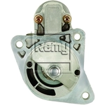 Order Démarreur neuf by REMY - 99405 For Your Vehicle