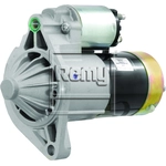 Order New Starter by REMY - 99415 For Your Vehicle