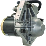 Order New Starter by REMY - 99423 For Your Vehicle