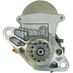 Order New Starter by REMY - 99619 For Your Vehicle