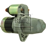 Order New Starter by REMY - 99620 For Your Vehicle
