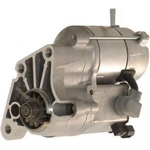 Order New Starter by REMY - 99624 For Your Vehicle