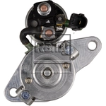 Order New Starter by REMY - 99632 For Your Vehicle