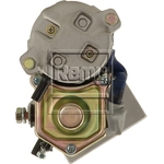 Order New Starter by REMY - 99635 For Your Vehicle