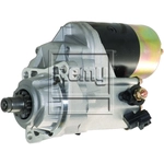 Order New Starter by REMY - 99705 For Your Vehicle
