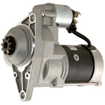 Order REMY - 99725 - New Starter For Your Vehicle
