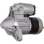 Order New Starter by REMY - 99729 For Your Vehicle