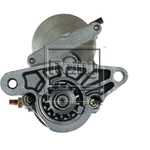 Order New Starter by REMY - 99738 For Your Vehicle
