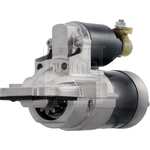 Order New Starter by REMY - 99740 For Your Vehicle