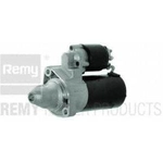 Order New Starter by REMY - 99750 For Your Vehicle