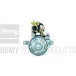 Order New Starter by REMY - 99755 For Your Vehicle