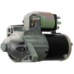 Order REMY - 99759 - Starter For Your Vehicle
