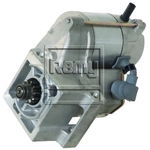 Order New Starter by REMY - 99768 For Your Vehicle