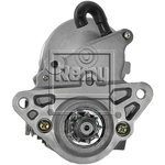Order New Starter by REMY - 99777 For Your Vehicle