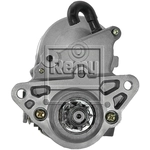 Order Démarreur neuf par REMY - 99777 For Your Vehicle