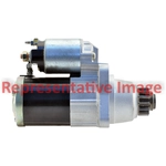 Order REMY - 99779 - Starter For Your Vehicle