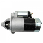 Order SKP - SK16939 - New Starter For Your Vehicle