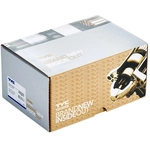 Order New Starter by TYC - 1-03204 For Your Vehicle