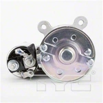 Order New Starter by TYC - 1-03213 For Your Vehicle