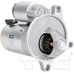 Order New Starter by TYC - 1-03238 For Your Vehicle