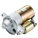 Order TYC - 1-03240 - New Starter For Your Vehicle