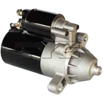 Order New Starter by TYC - 1-03261 For Your Vehicle