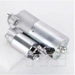 Order New Starter by TYC - 1-03262 For Your Vehicle