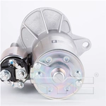 Order New Starter by TYC - 1-03274 For Your Vehicle