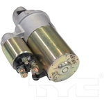 Order New Starter by TYC - 1-06471 For Your Vehicle